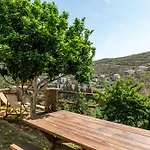 Stenies'nook Apartment Andros Town