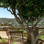 Apartment Stenies'nook Andros Town