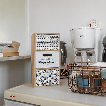 Daire Stenies'nook Ándros