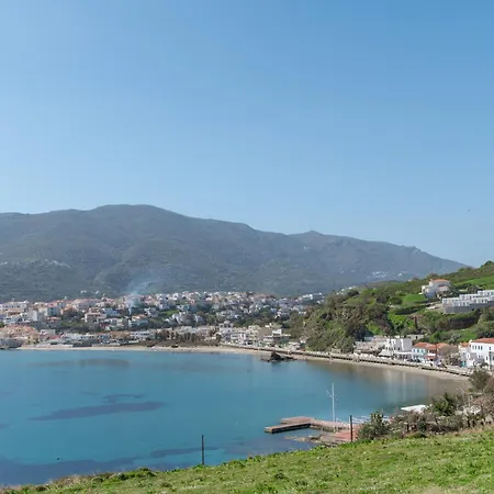 Daire Stenies'nook Ándros