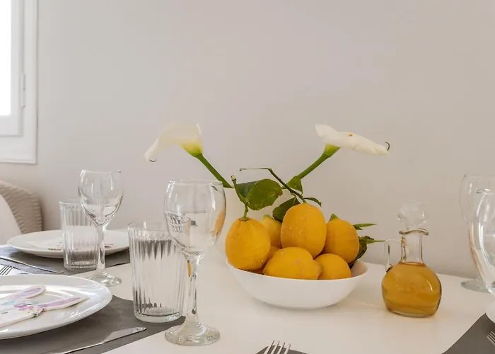 Daire Stenies'nook *