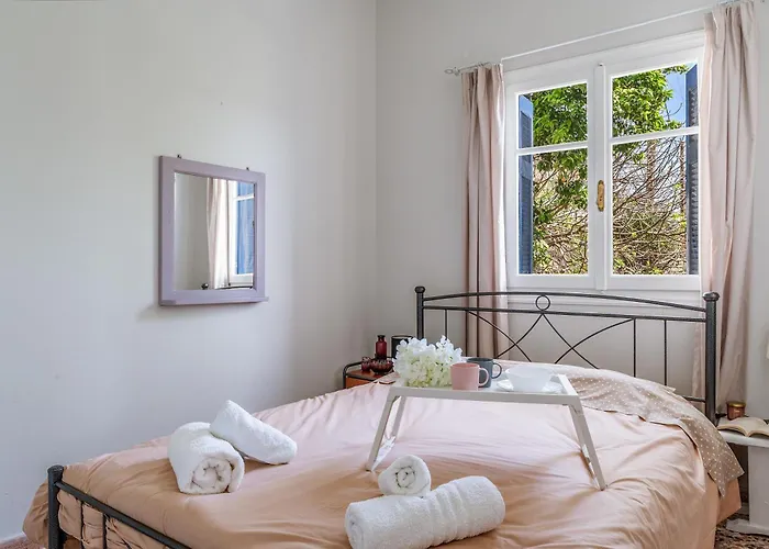 Stenies'nook * Ándros