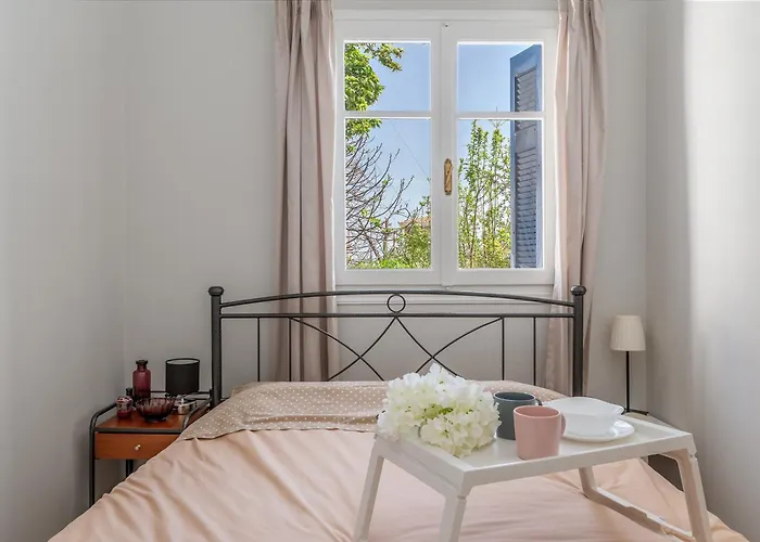 Stenies'nook Ándros