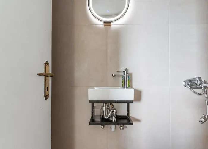 Stenies'nook * Ándros