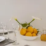 Apartman Stenies'nook *