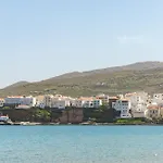 Stenies'nook Ándros