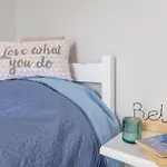 Apartman Stenies'nook Ándros