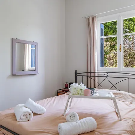 Stenies'nook * Ándros