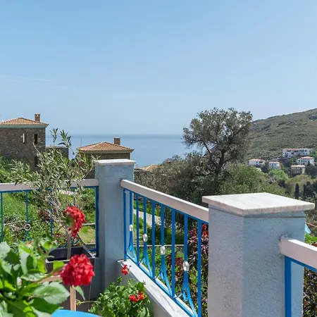 Stenies'nook Ándros