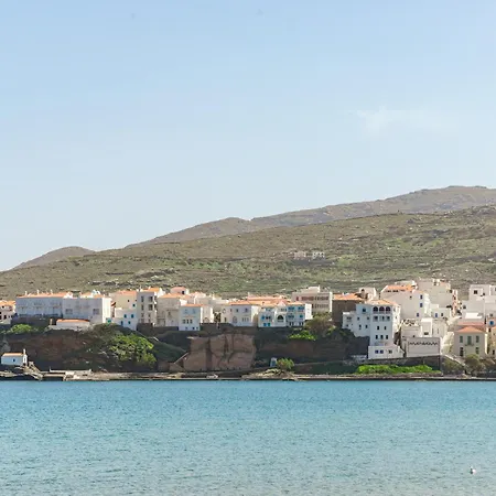 Stenies'nook Ándros