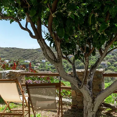 Apartament Stenies'nook Steniaí