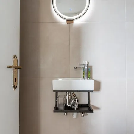 Stenies'nook * Ándros