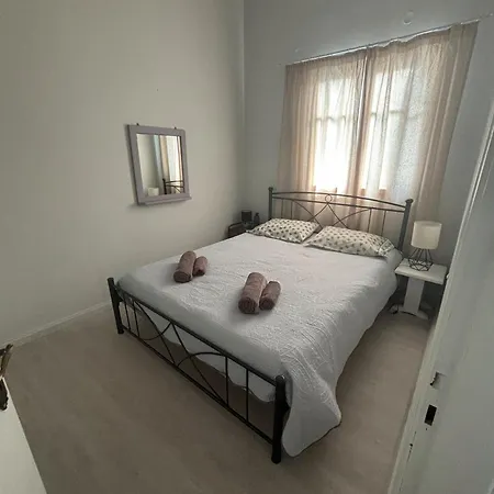 Apartamento Stenies'nook Ándros