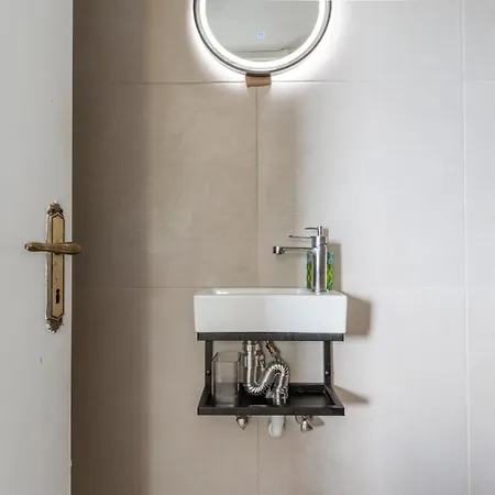 Апартаменты Stenies'nook